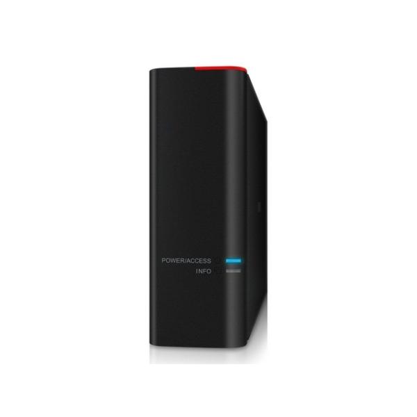 obt@[ Ot n[hfBXN DriveStation Pro HD-SH12TU3