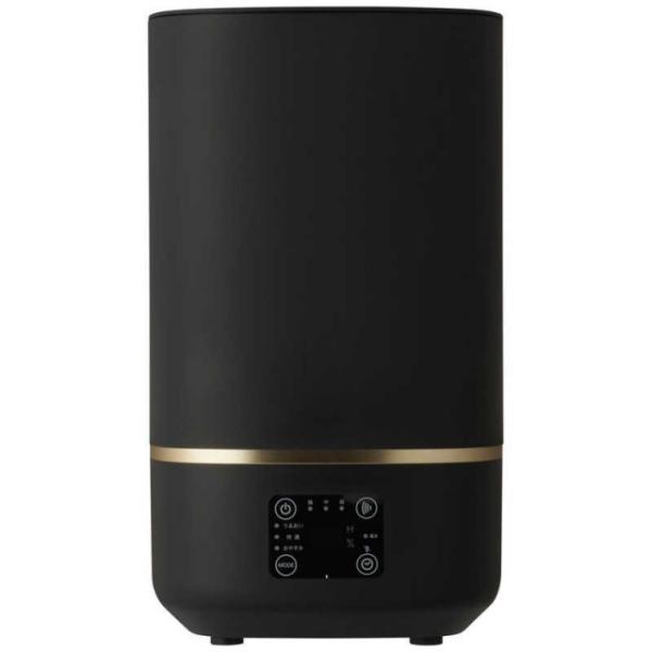 DOSHISHAドウシシャ加湿器mood ドウシシャ、クレベリンLED搭載 moodハイブリッド式加湿器 - 価格.com