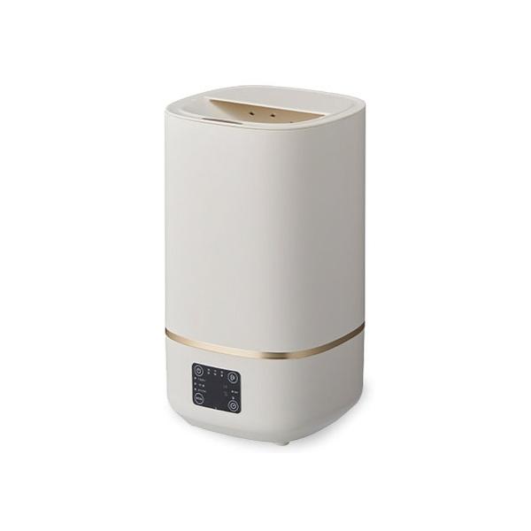 ドウシシャ 加湿器 mistone300 DKW-2430 [ホワイト] DOSHISHA（ドウシシャ） 加湿器 mistone300 DKW-2430 [ホワイト