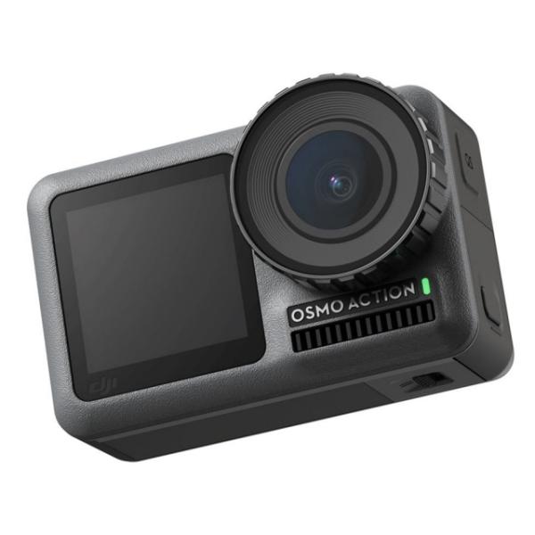 ビデオカメラ DJI OSMO action DJI Osmo Action 5 Pro 4K/120fps Action Camera 1/1.3