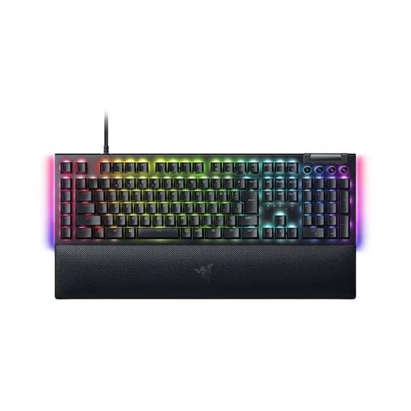 Razer キーボード BlackWidow V4 JP Yellow Switch RZ03-04693100-R3J1 BlackWidow Razer キーボード V4 JP Yellow Switch RZ03-04693100-R3J1
