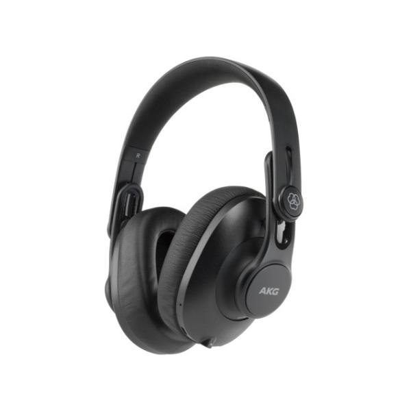 AKG �C���z���E�w�b�h�z�� K361-BT-Y3