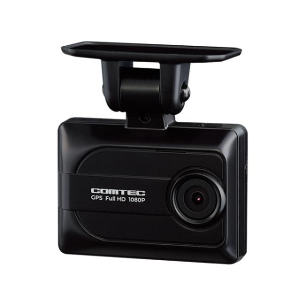 COMTEC HDR003 ドライブレコーダーセット コムテック ドライブレコーダー HDR003 : ユープラン - 通販