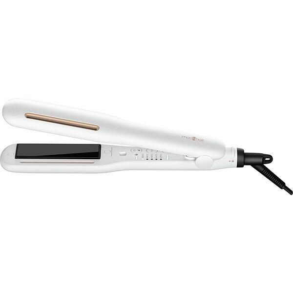 モッズヘア ヘアアイロン PRIVILEGE MHS-2410-W [ホワイト] mod's hair（モッズヘア） ヘアアイロン PRIVILEGE MHS-2410-W
