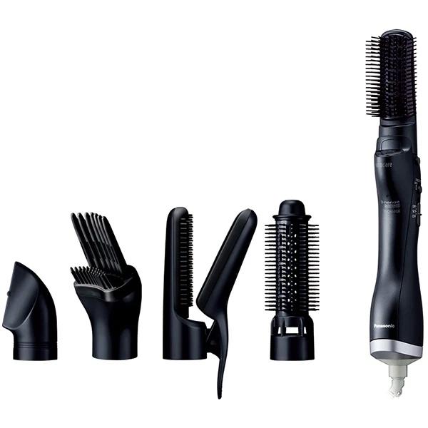 Panasonic EH-KNOJ-A くるくるドライヤーナノケア Panasonic（パナソニック） ヘアドライヤー くるくるドライヤー