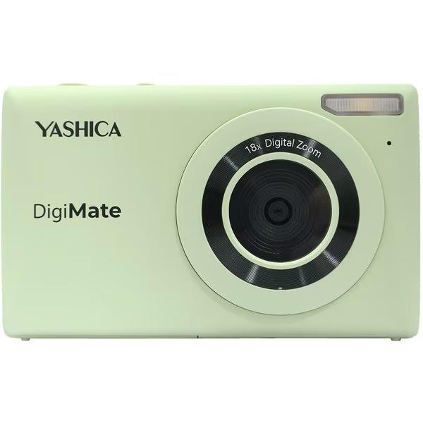YASHICA EZDIGITALF1213 デジタルカメラ 美品 完動品 実写済】YASHICA EZ F924 デジタルカメラ - メルカリ