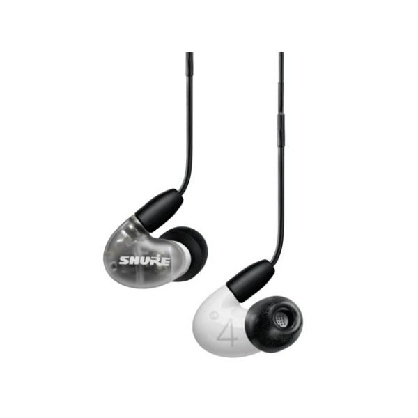 SHURE CzEwbhz AONIC 4 SE42HYW+UNI-A [zCg]