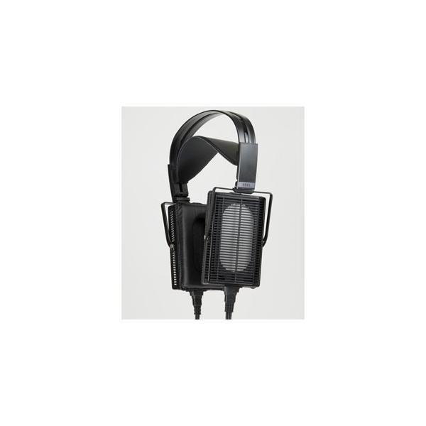 STAX SR-L500 平面型イヤフォン STAX SR-L500 平面型イヤフォン