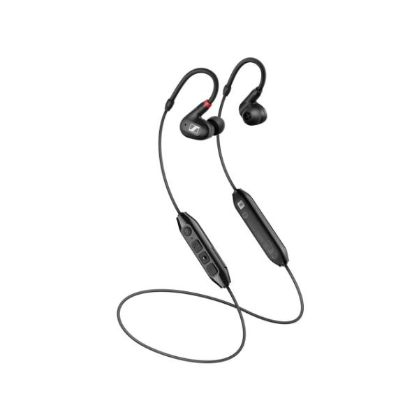 [nCU[ CzEwbhz IE 100 PRO Wireless [Black]