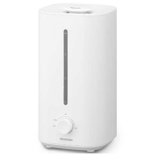 IRIS OHYAMA（アイリスオーヤマ） 加湿器 KHM-UU281-W [ホワイト