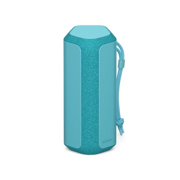 SONY（ソニー） SONY Bluetoothスピーカー SRS-XE200 (L) [ブルー