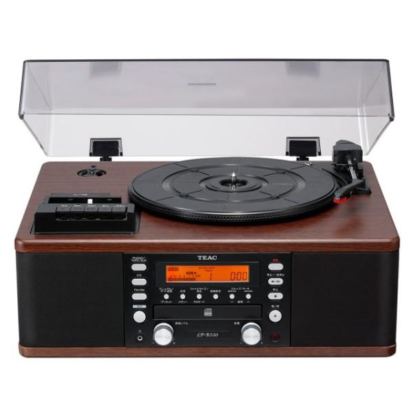 TEAC �R���| LP-R520