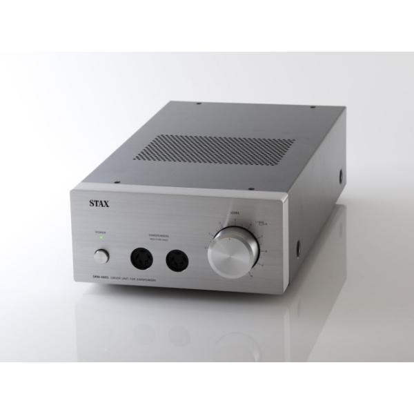 STAX �w�b�h�z���A���v�EDAC SRM-400S