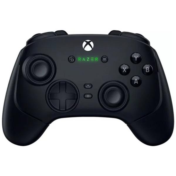 他サイト： Razer ゲーム周辺機器 Wolverine V3 Pro RZ06-05200100-R3M1の商品画像