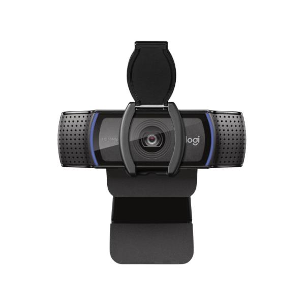 WN[ WEBJ HD Pro Webcam C920s