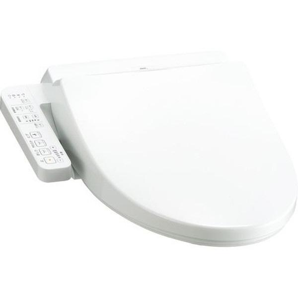 新品　未開封　温水洗浄便座　TCF8GK35　#NW1　ホワイト　ウォシュレット TOTO 温水洗浄便座 Kシリーズ TCF8GK35 #NW1 [ホワイト] : ユープラン