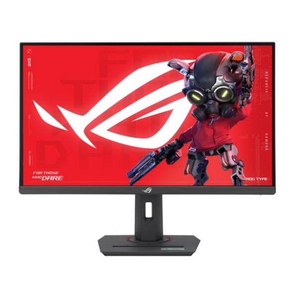 ASUS（エイスース） ASUS PCモニター・液晶ディスプレイ ROG Strix