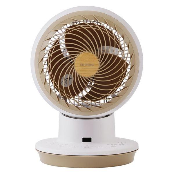 アイリスオーヤマ サーキュレーター PCF-SDC15T-EC-WU [ホワイトウッド] IRIS OHYAMA（アイリスオーヤマ） サーキュレーター PCF-SDC15T-EC-WU