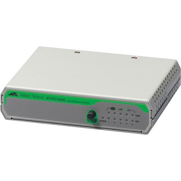 アライドテレシス（Allied Telesis） スイッチングハブ(ネットワーク