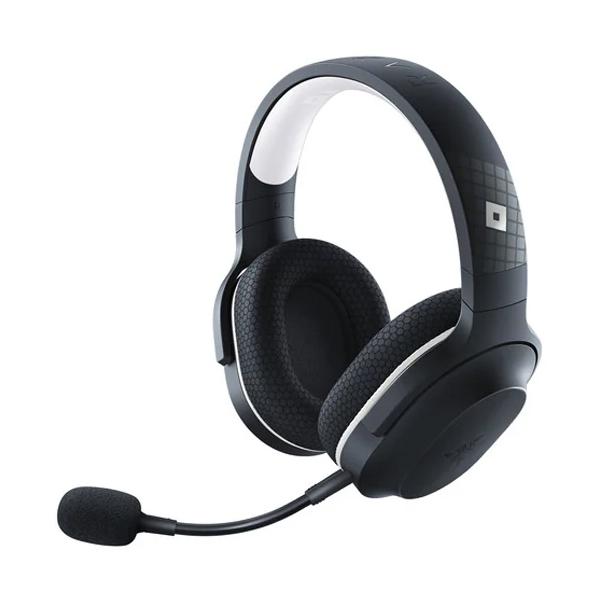 Razer（レイザー） ヘッドセット Barracuda X Roblox Edition RZ04