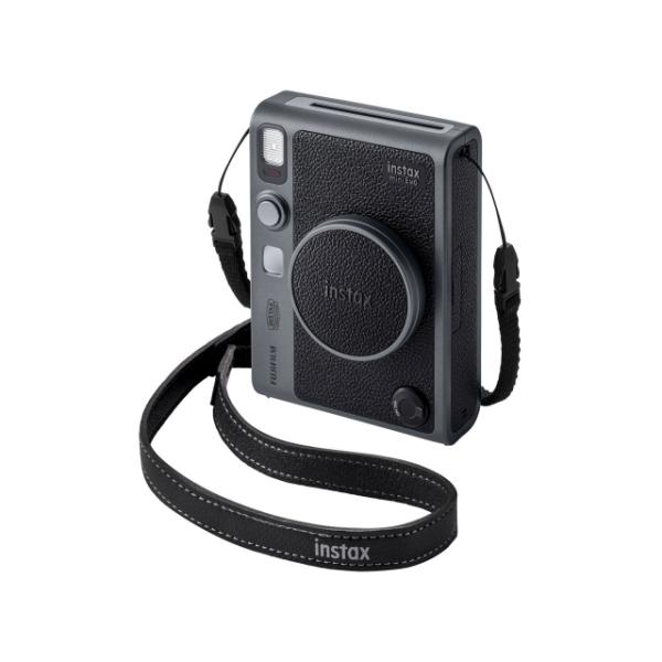 FUJIFILM INSTAX mini Evo インスタントカメラ Amazon | Fujifilm Instax Mini EVO ハイブリッドブラック