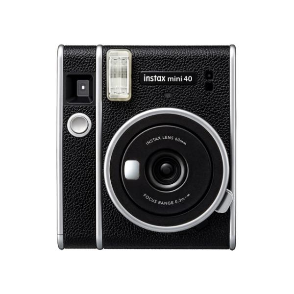 富士フイルム instax mini40 チェキ INS_MINI40 返品種別A