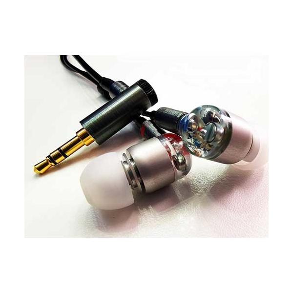 オーツェイド　intime翔NdーHead ハイレゾイヤホンのintime【アンティーム】 碧 -SORA- - O2aid