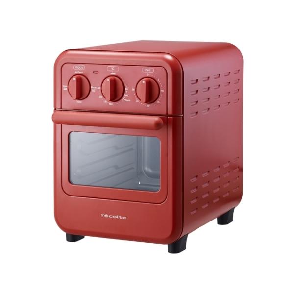 Rg Ɠd Air Oven Toaster RFT-1(R) [bh]