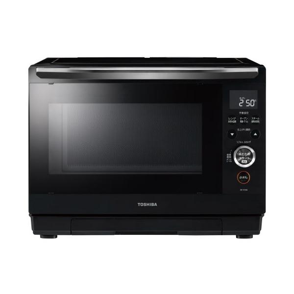 TOSHIBA（東芝） 【代引不可】東芝 オーブンレンジ 石窯ドーム ER-YD90