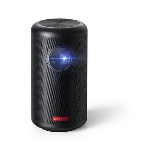ANKER プロジェクタ Nebula Capsule Max D2423511 [ブラック