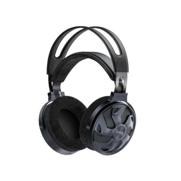 FiiO ヘッドホン　FT3 FIO-FT3-B ヘッドホン ブラック Amazon.co.jp: Fiio 【国内正規品】Fiio 開放型ヘッドホン FT3 Black