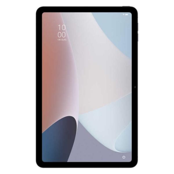 OPPO タブレットPC Pad Air 128GB [ナイトグレー] : ユープラン
