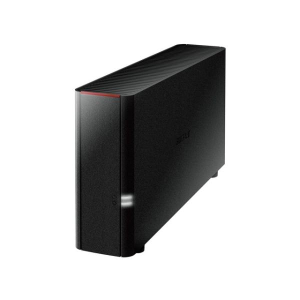 obt@[ NAS LinkStation for SOHO LS210DN0301B