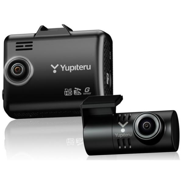 ユピテル（yupiteru） ドライブレコーダー SUPER NIGHT SN-TW9900d