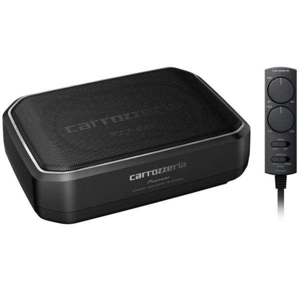 カーオーディオ Pioneer carrozzeria TS-WX140DA Pioneer（パイオニア） カースピーカー TS-WX140DA : ユープラン