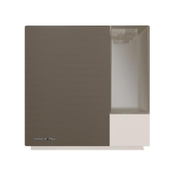Dainichi 加湿器 HD-RXC700C ショコラブラウン ダイニチ（Dainichi） 加湿器 ダイニチプラス HD-RXC700C(T) [ショコラ