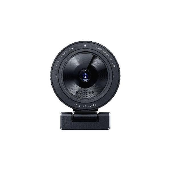 Razer WEBカメラ Kiyo Pro RZ19-03640100-R3M1 : ユープラン