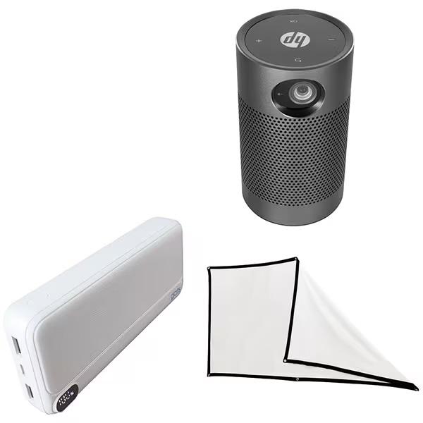 HP プロジェクタ HP HPMP2503IN1 HPシリーズ HP プロジェクタ HPMP2503IN1 : ユープラン - 通販 - Yahoo