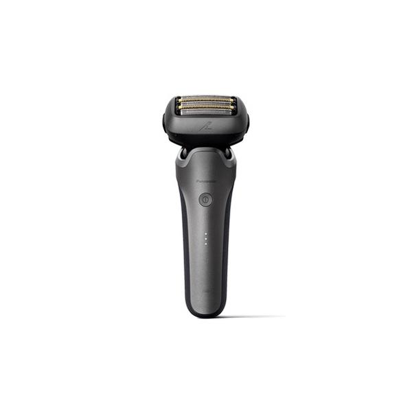 他サイト： パナソニック シェーバー ラムダッシュPRO 5 ES-L550U-S [シルバー]の商品画像