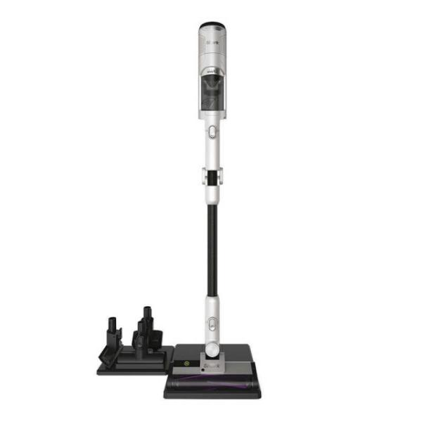 新品 Shark CLEAN SENSE iQ IW2241JWH Shark（シャーク） 掃除機 Clean Sense iQ IW2241JWH [ホワイト