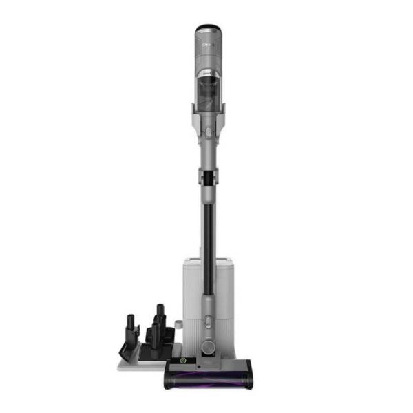 shark シャーク　Clean Sense iQ+ IW3241JSL 美品☆ Shark（シャーク） 掃除機 Clean Sense iQ+ IW3241JSL [ライト