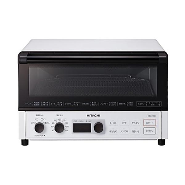 ���� �g�[�X�^�[ HMO-F200(W) [�z���C�g]