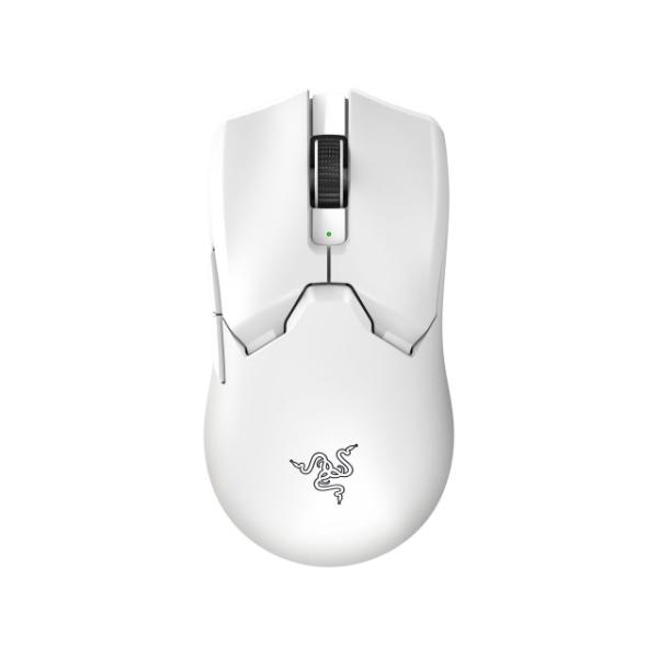 Razer }EX Viper V2 Pro RZ01-04390200-R3A1 [White]