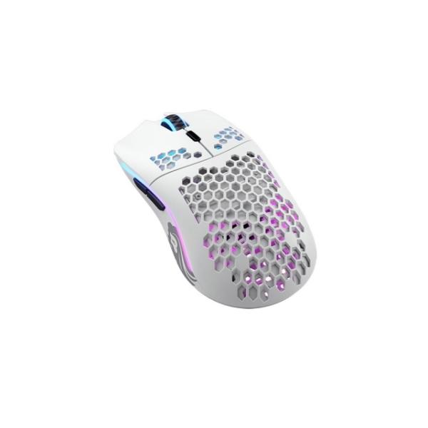 Glorious PC Gaming Race �}�E�X Glorious Model O Wireless GLO-MS-OW-MW [Matte White]