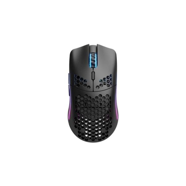 マウス・トラックボール GLORIOUS MODEL O Wireless GLO-MS-OW-MB Amazon.com: Glorious Model O Wireless Gaming Mouse