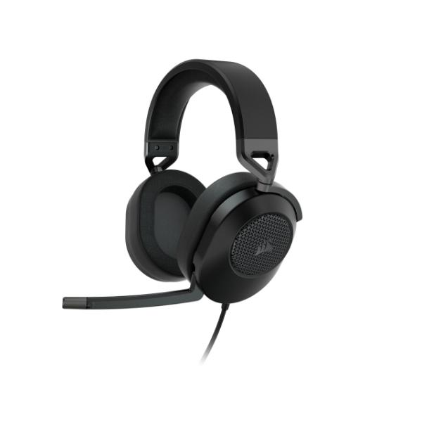Corsair �w�b�h�Z�b�g HS65 SURROUND CA-9011270-AP [Carbon]