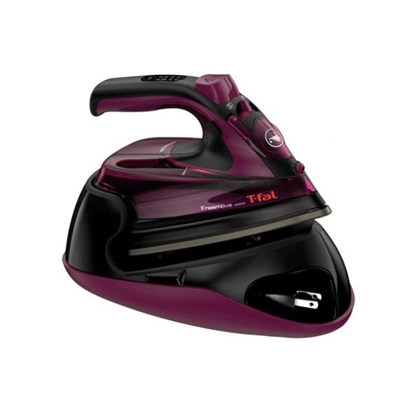 海外正規品 ティファール アイロン フリームーブミニ6460 Fv6460j0 好評 Zoetalentsolutions Com