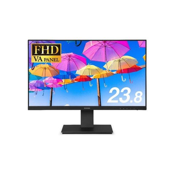 IRIS OHYAMA アイリスオーヤマ PCモニター・液晶ディスプレイ