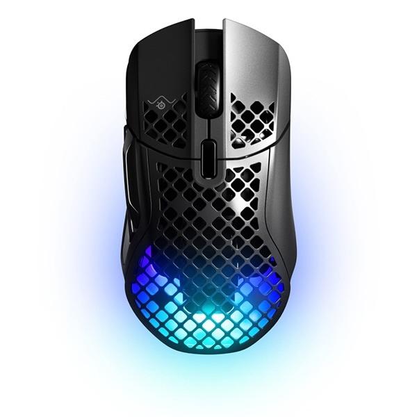 steelseries }EX Aerox 5 Wireless