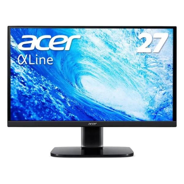 acer（エイサー） 【代引不可】Acer PCモニター・液晶ディスプレイ